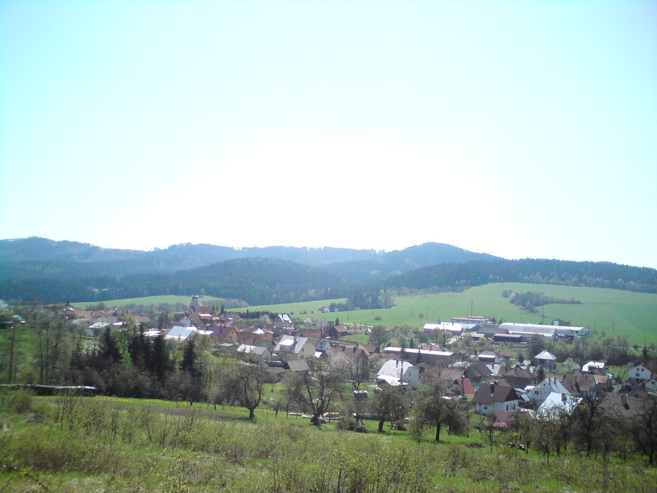 Střelná